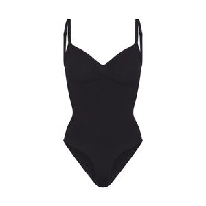 Skims onyx bodysuit *READ DESCRIPTION*
